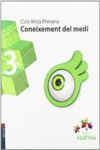 CONEIXEMENT DEL MEDI 3 XARXA