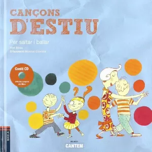 CANÇONS D'ESTIU