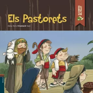 ELS PASTORETS ELS PASTORETS