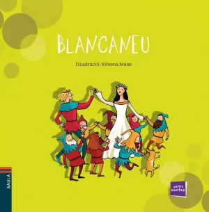 BLANCANEU