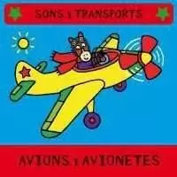 AVIONS I AVIONETES