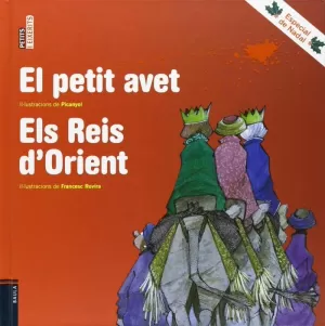 EL PETIT AVET / ELS REIS D'ORIENT