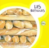 LES BOTIGUES