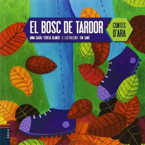 EL BOSC DE TARDOR