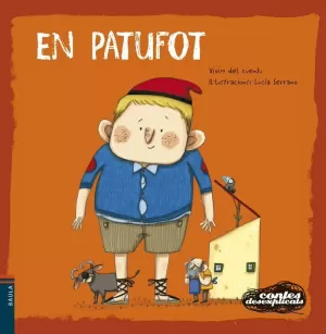 EN PATUFOT EN PATUFOT
