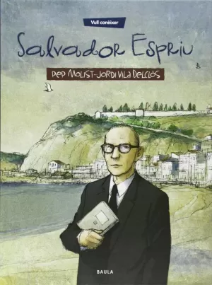 SALVADOR ESPRIU