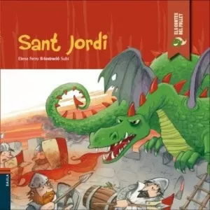 SANT JORDI