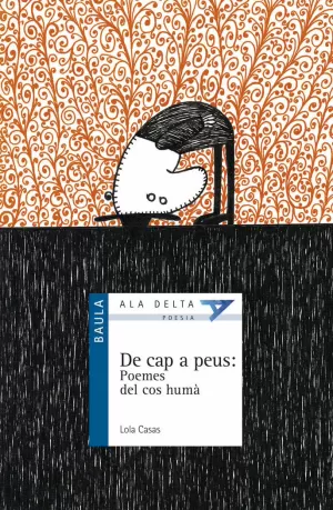 DE CAP A PEUS : POEMES DEL COS HUMÀ