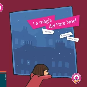 LA MÀGIA DEL PARE NOEL