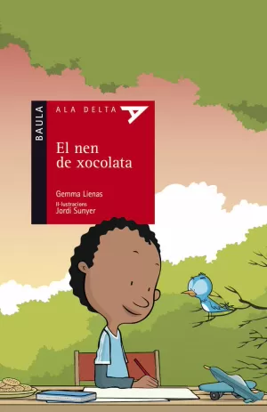 EL NEN DE XOCOLATA