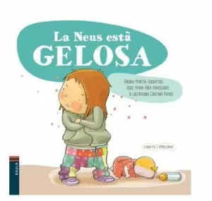 LA NEUS ESTÀ GELOSA