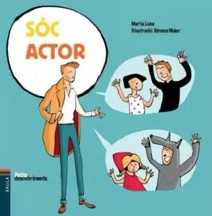 SÓC ACTOR