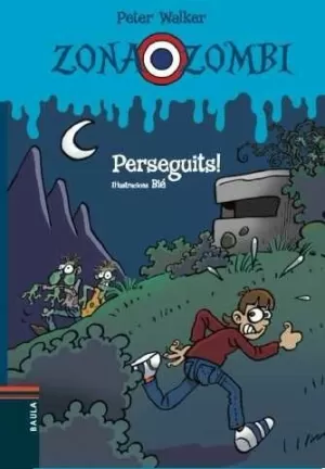 PERSEGUITS!