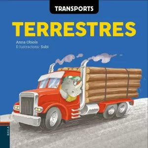 TRANSPORTS TERRESTRES