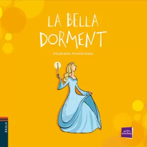 LA BELLA DORMENT