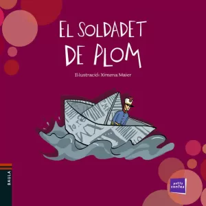 EL SOLDADET DE PLOM