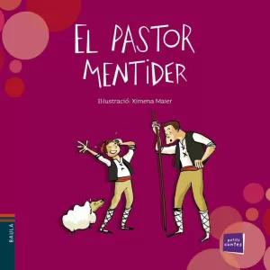 EL PASTOR MENTIDER