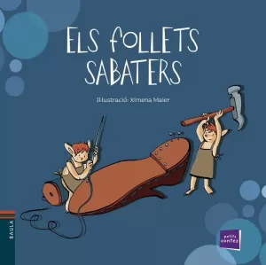 ELS FOLLETS SABATERS