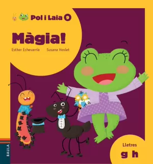 MÀGIA!