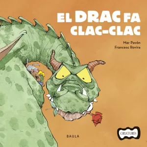 EL DRAC FA CLAC-CLAC