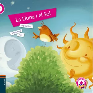 LA LLUNA I EL SOL LA LLUNA I EL SOL