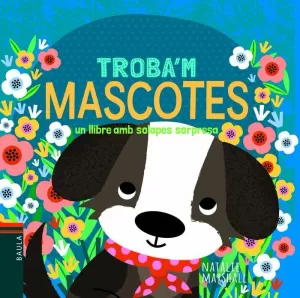 MASCOTES MASCOTES