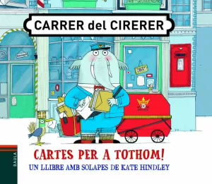 CARTES PER A TOTHOM! CARTES PER A TOTHOM!