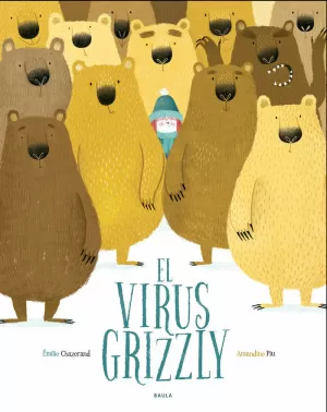 EL VIRUS GRIZZLY EL VIRUS GRIZZLY