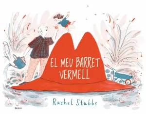 EL MEU BARRET VERMELL EL MEU BARRET VERMELL