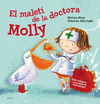 EL MALETÍ DE LA DOCTORA MOLLY