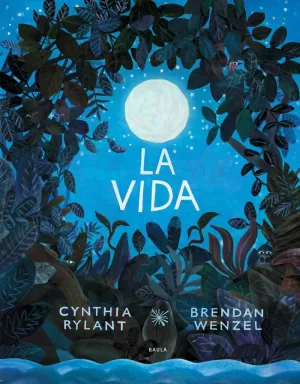 LA VIDA LA VIDA