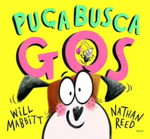 PUÇA BUSCA GOS