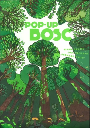 POP-UP BOSC