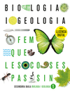 BIOLOGIA I GEOLOGIA 1R D'ESO LA FQLCP (EDICIÓ 2022)