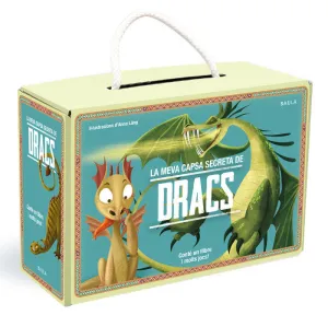 LA MEVA CAPSA SECRETA DE DRACS