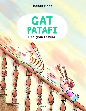 UNA GRAN FAMÍLIA
