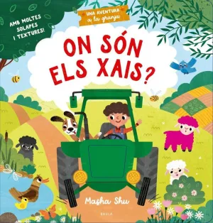 ON SÓN ELS XAIS?