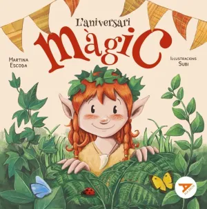 L'ANIVERSARI MÀGIC