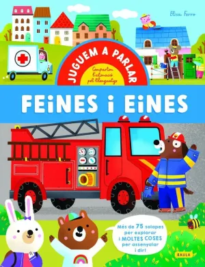 FEINES I EINES