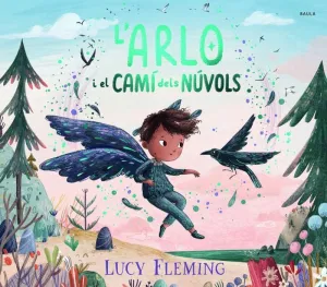 L'ARLO I EL CAMÍ DELS NÚVOLS