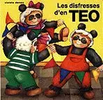 DISFRESSES D'EN TEO