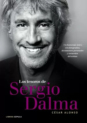 LOS TESOROS DE SERGIO DALMA