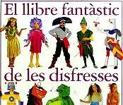 LLIBRE FANTASTIC DISFRESSES