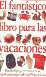 FANTASTICO LIBRO PARA VACACION