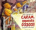 CARAM AQUESTS OSSOS