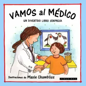 VAMOS AL MEDICO