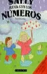 SALLY JUEGA CON LOS NUMEROS