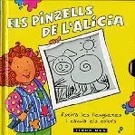 PINZELLS DE L'ALICIA ELS