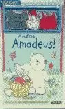 A VESTIRSE AMADEUS