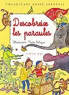 DESCOBREIX LES PARAULES